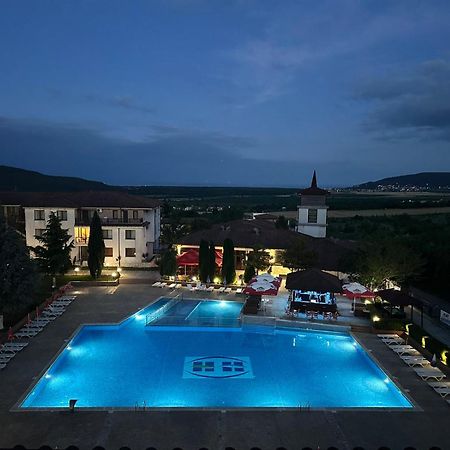 Harmony Hills Petkovi Studio Apartment Рогачево Екстер'єр фото