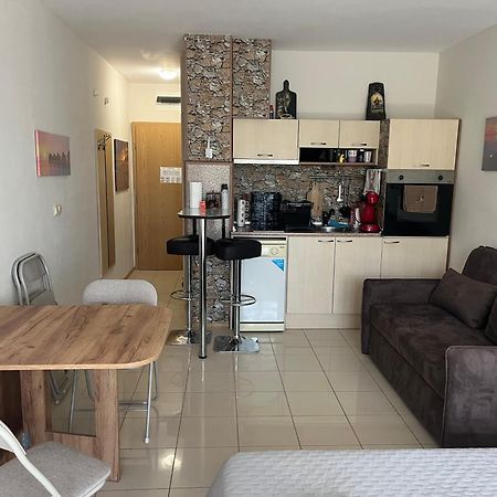Harmony Hills Petkovi Studio Apartment Рогачево Екстер'єр фото