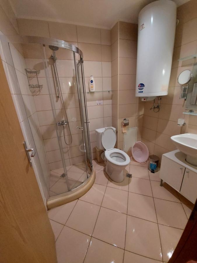 Harmony Hills Petkovi Studio Apartment Рогачево Екстер'єр фото