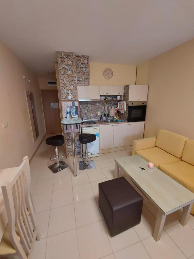 Harmony Hills Petkovi Studio Apartment Рогачево Екстер'єр фото
