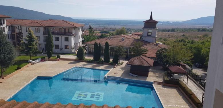 Harmony Hills Petkovi Studio Apartment Рогачево Екстер'єр фото
