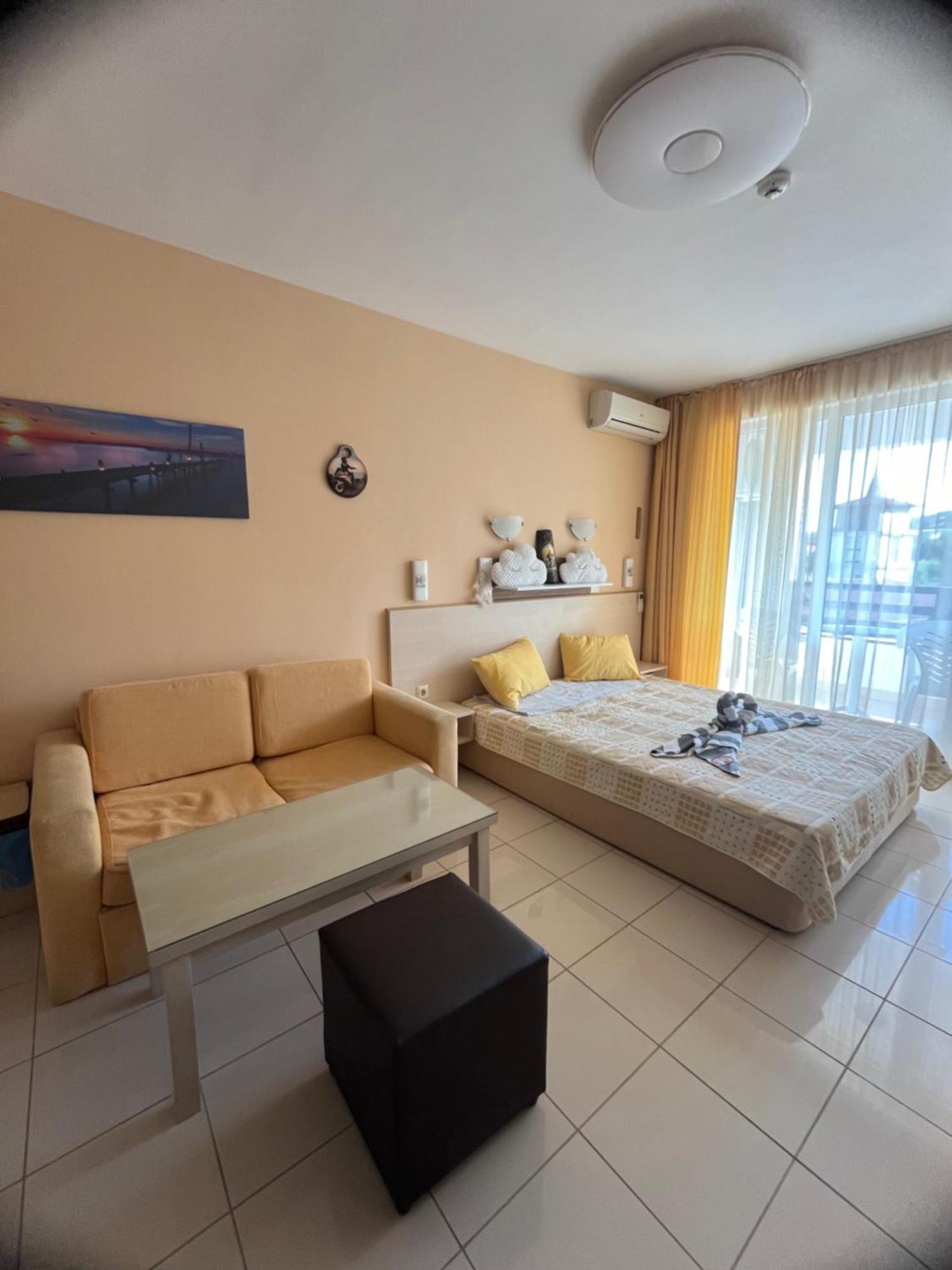 Harmony Hills Petkovi Studio Apartment Рогачево Екстер'єр фото