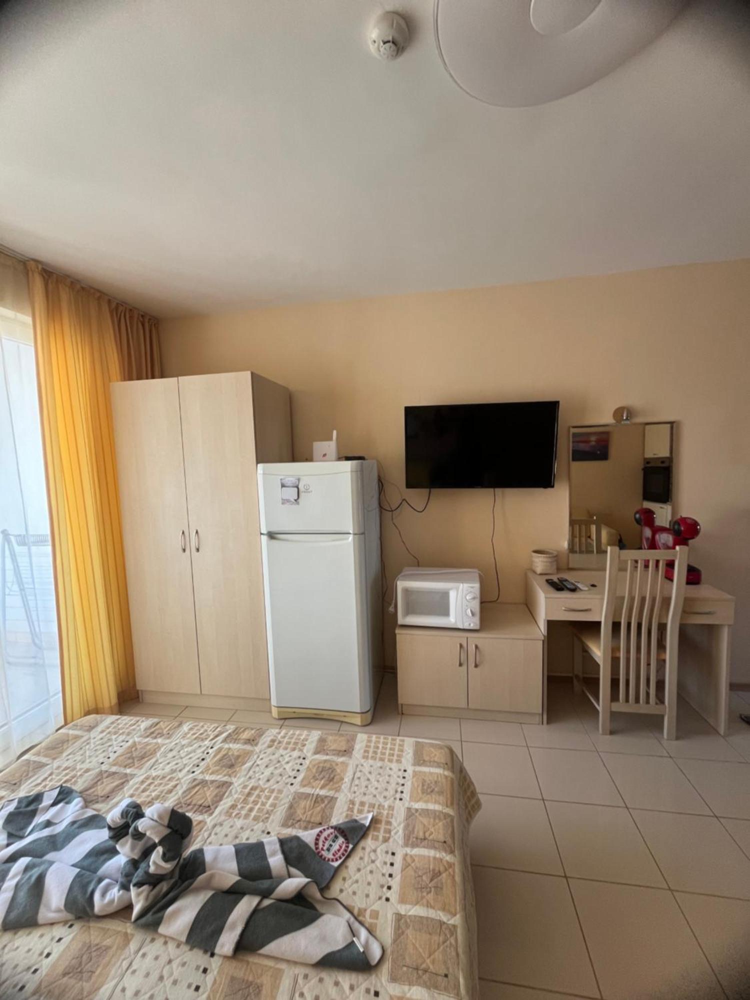 Harmony Hills Petkovi Studio Apartment Рогачево Екстер'єр фото