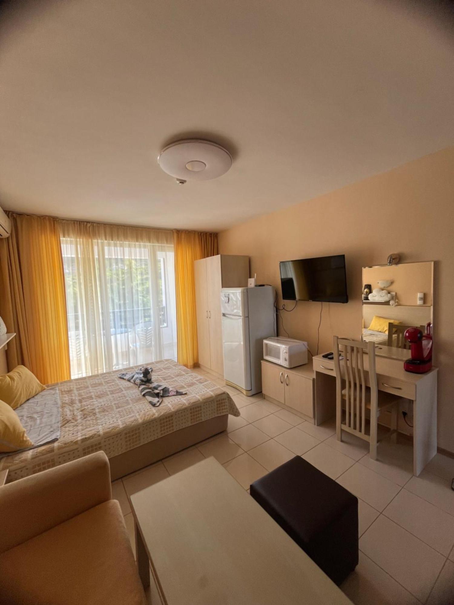 Harmony Hills Petkovi Studio Apartment Рогачево Екстер'єр фото