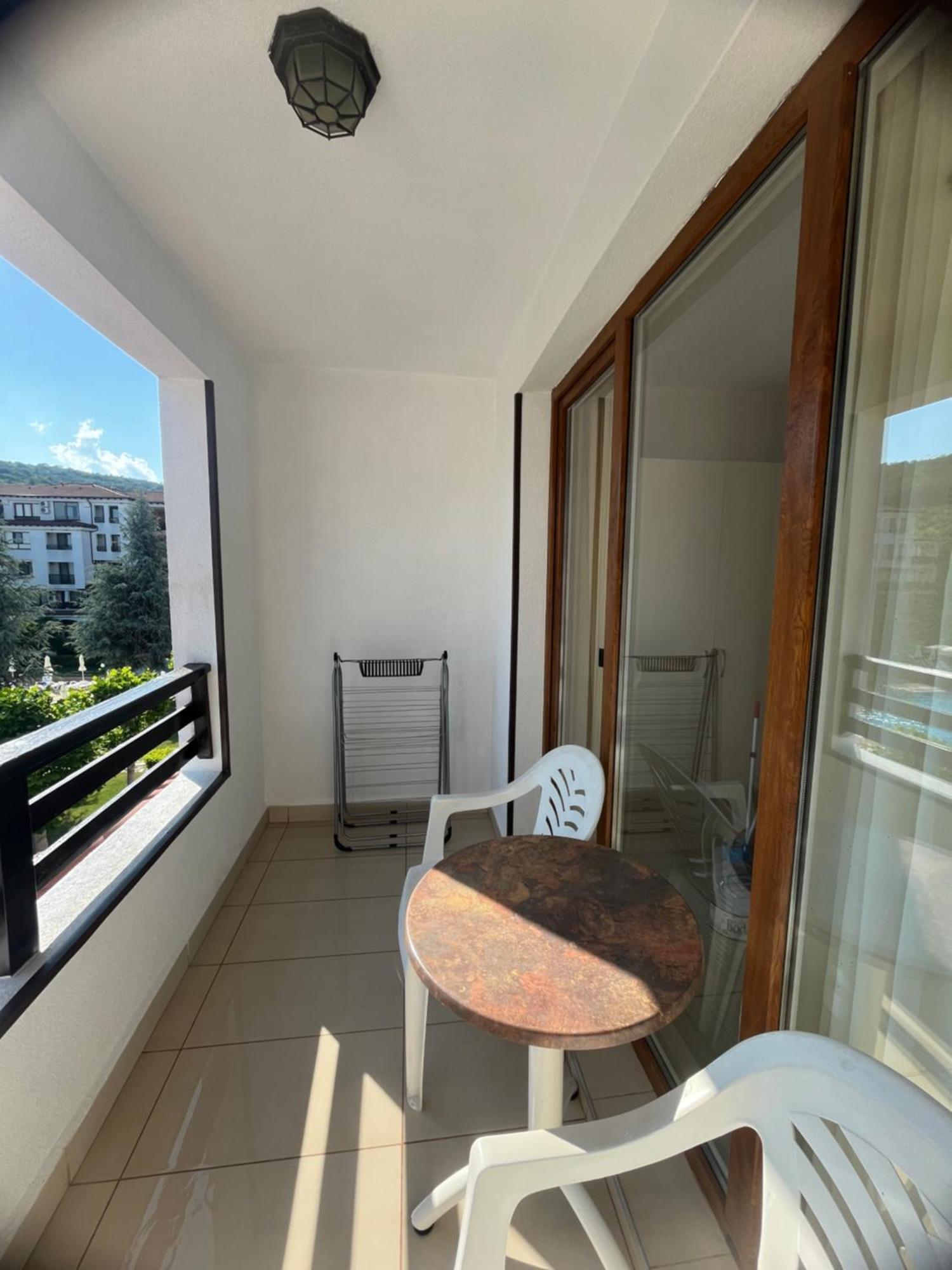 Harmony Hills Petkovi Studio Apartment Рогачево Екстер'єр фото