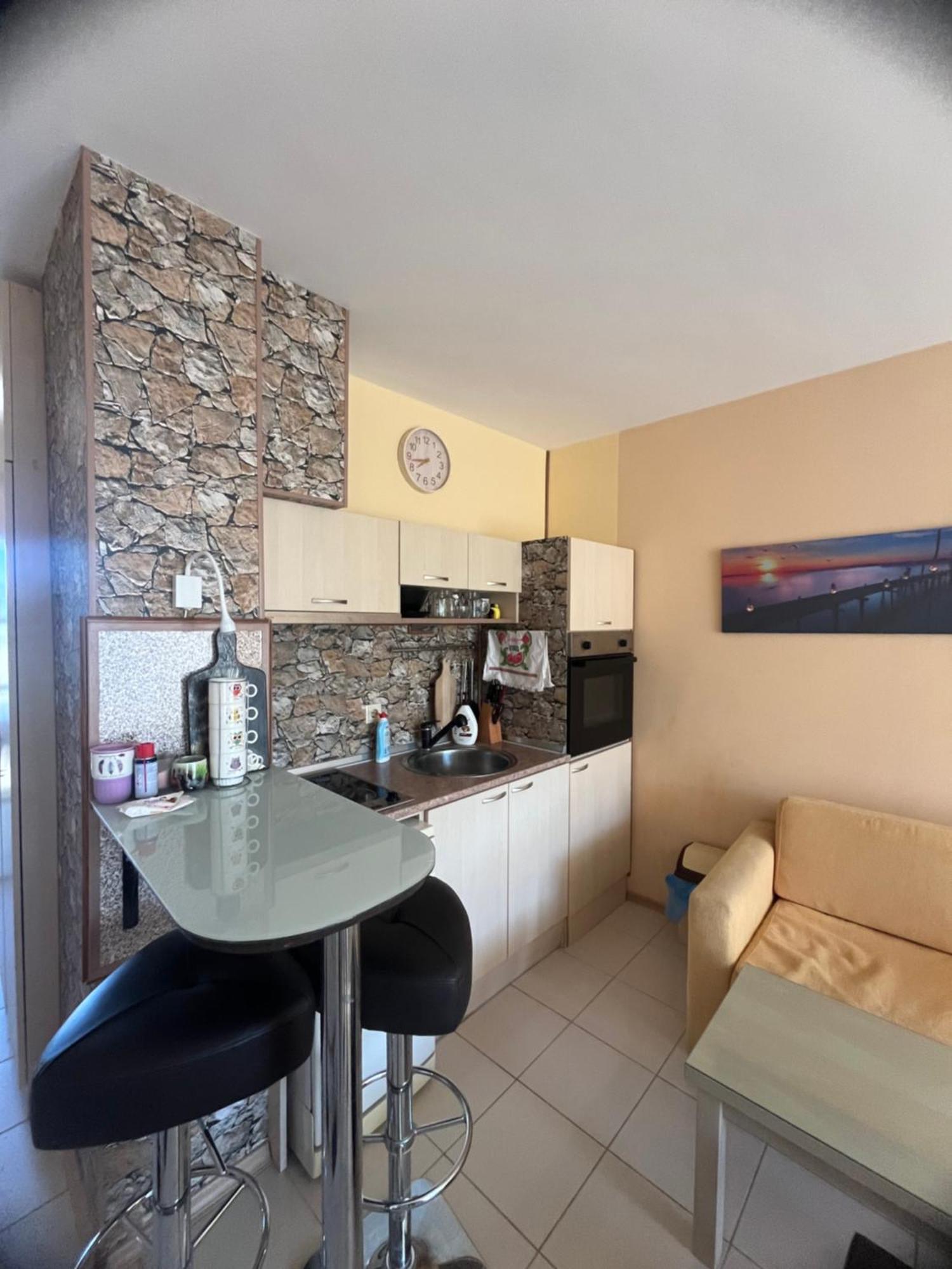 Harmony Hills Petkovi Studio Apartment Рогачево Екстер'єр фото