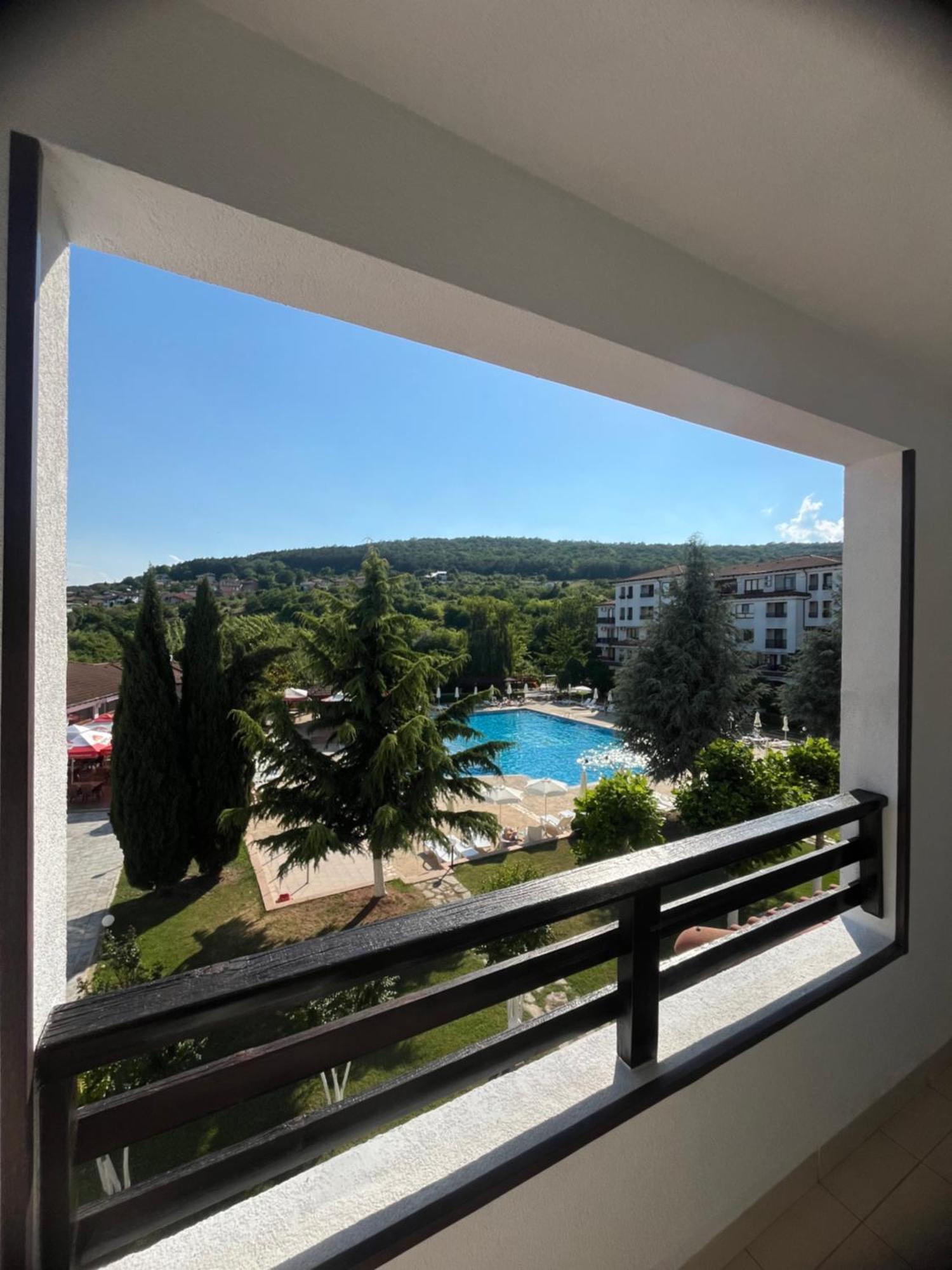 Harmony Hills Petkovi Studio Apartment Рогачево Екстер'єр фото