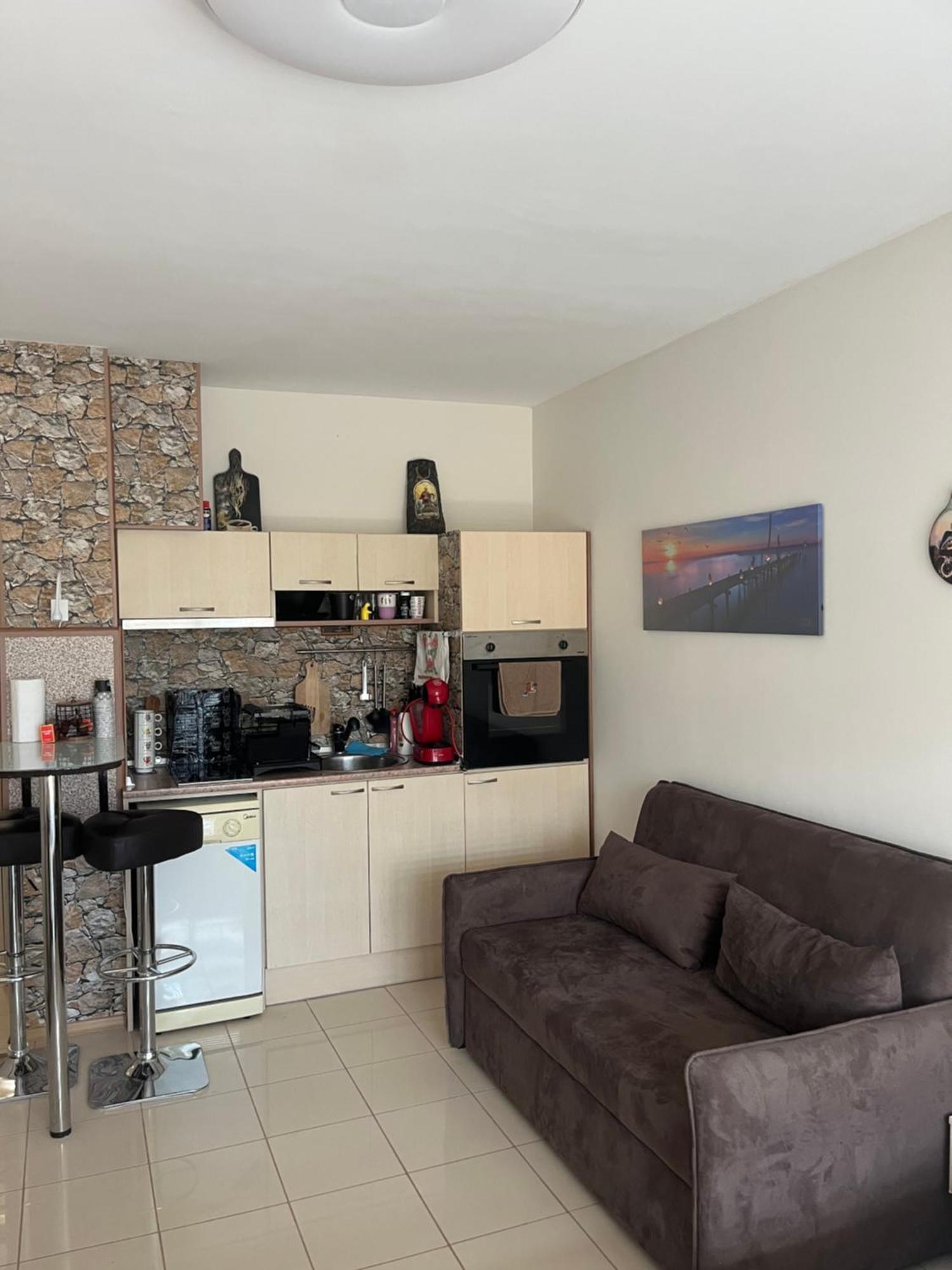 Harmony Hills Petkovi Studio Apartment Рогачево Екстер'єр фото
