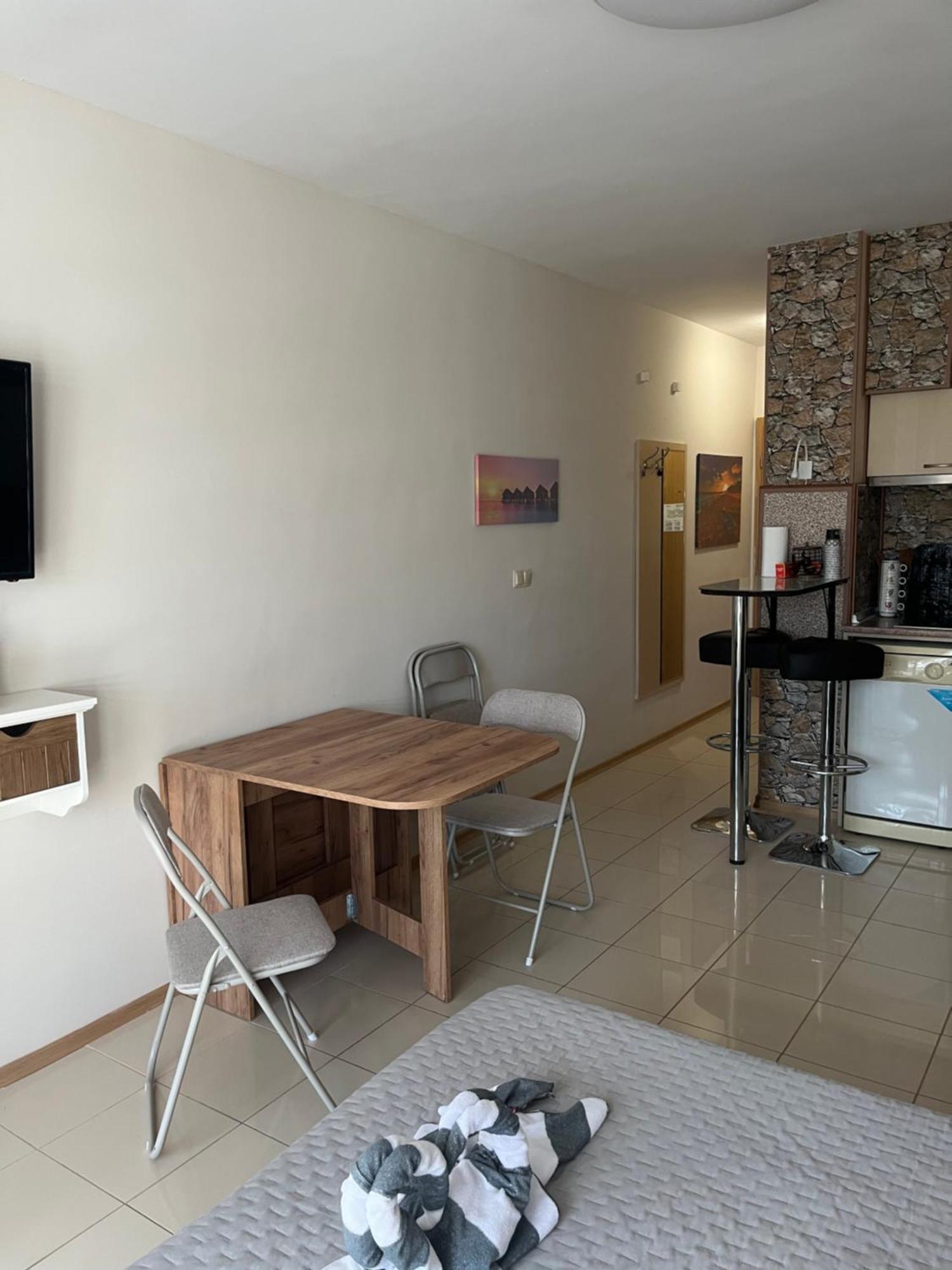 Harmony Hills Petkovi Studio Apartment Рогачево Екстер'єр фото
