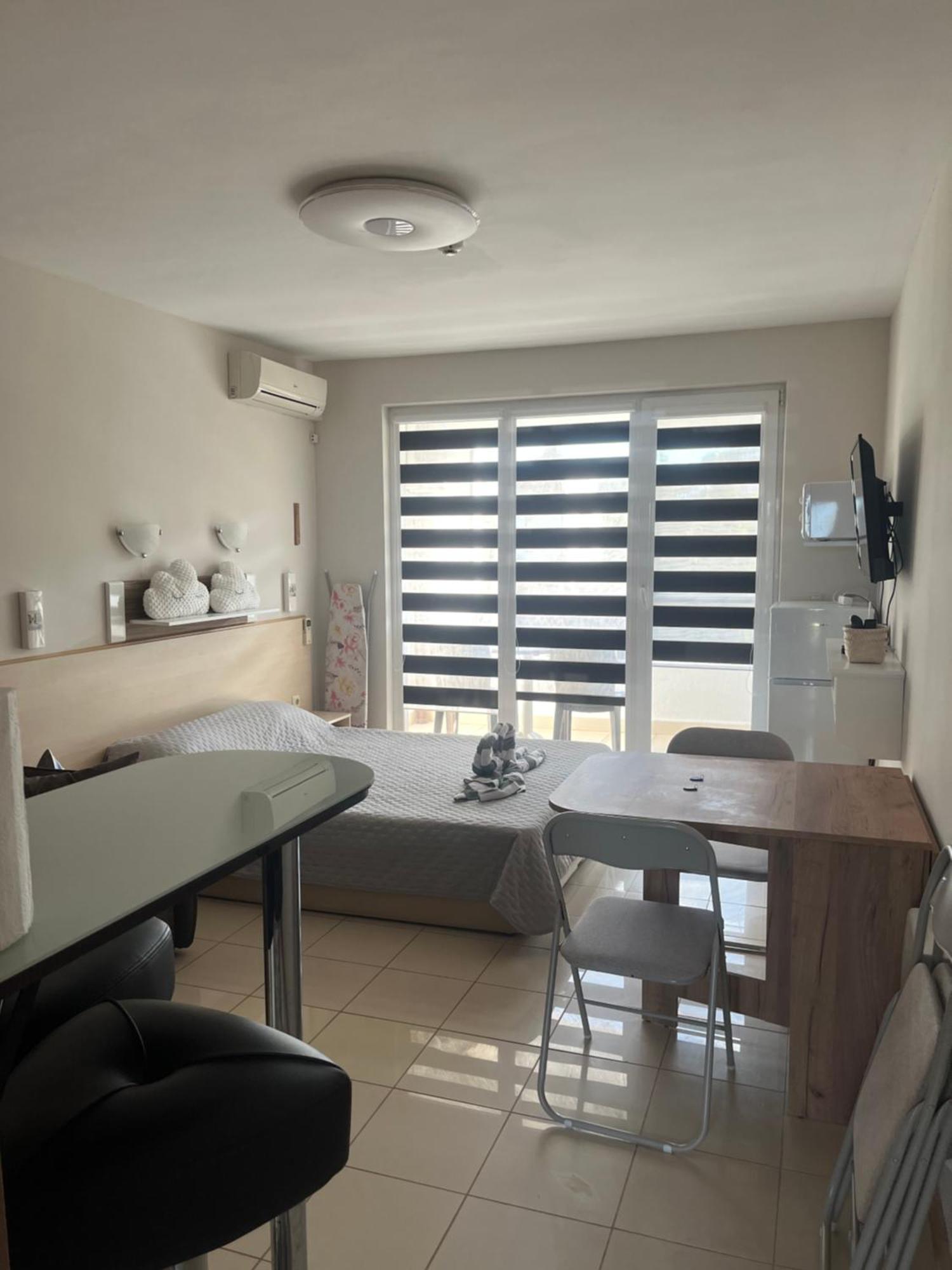 Harmony Hills Petkovi Studio Apartment Рогачево Екстер'єр фото