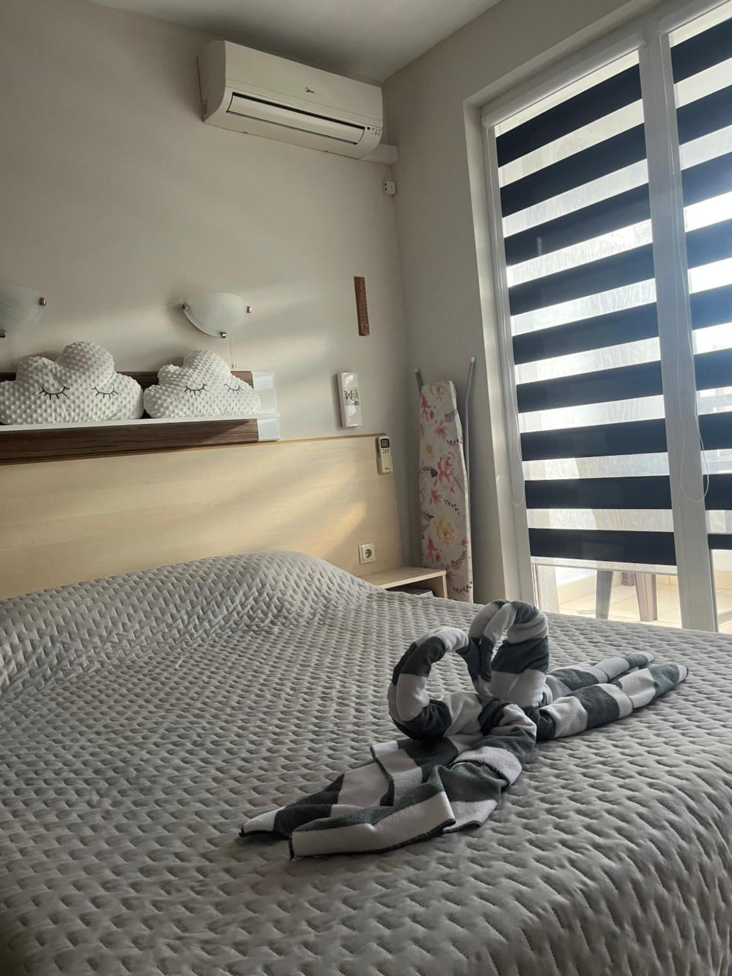 Harmony Hills Petkovi Studio Apartment Рогачево Екстер'єр фото