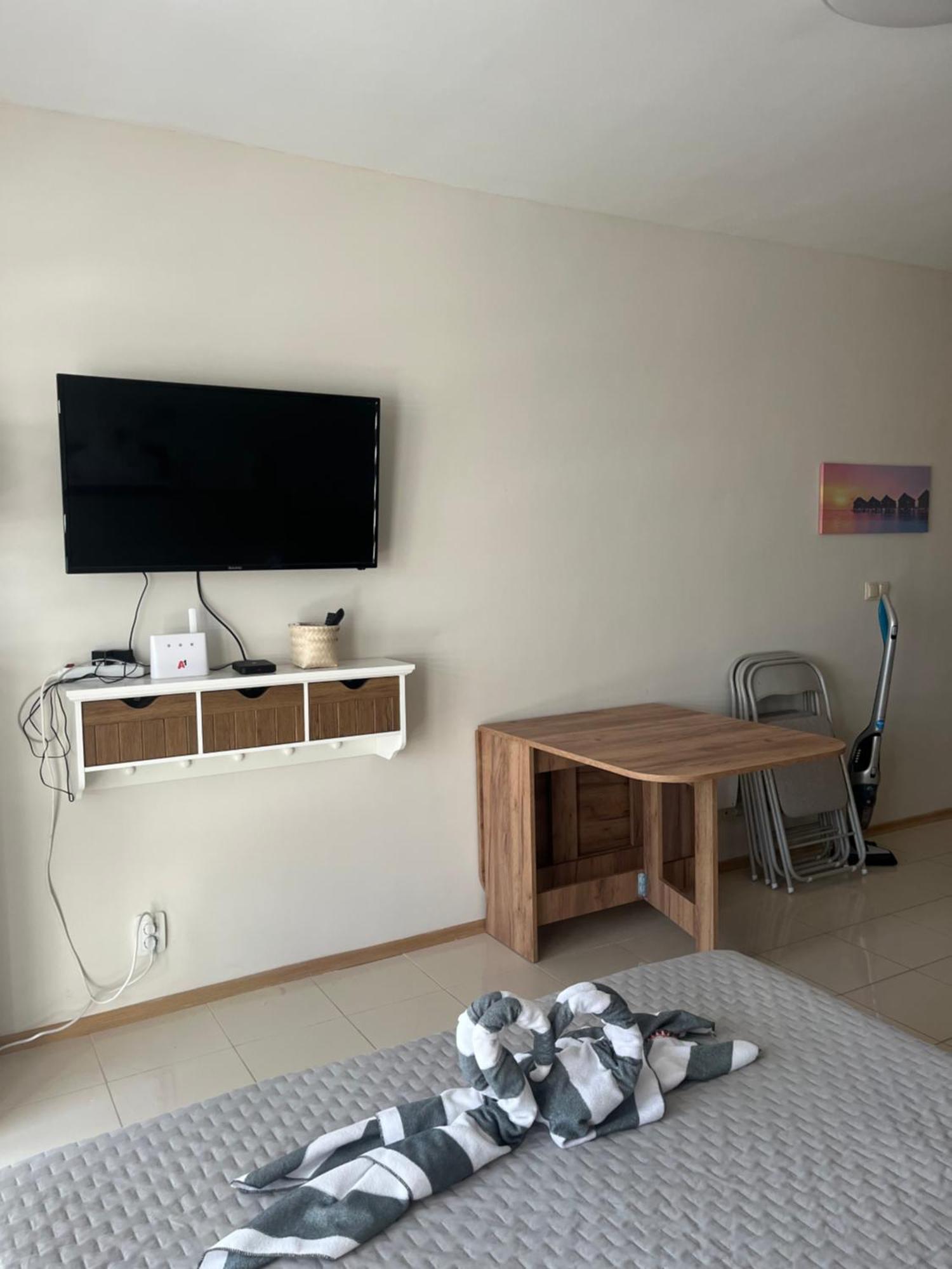 Harmony Hills Petkovi Studio Apartment Рогачево Екстер'єр фото