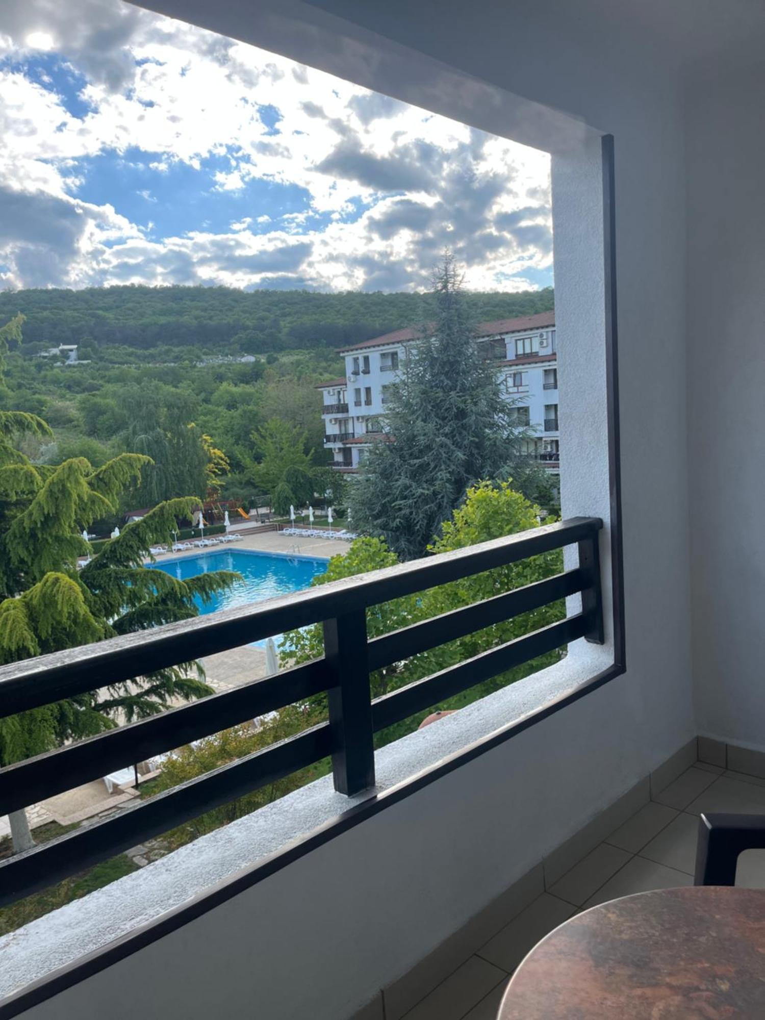 Harmony Hills Petkovi Studio Apartment Рогачево Екстер'єр фото