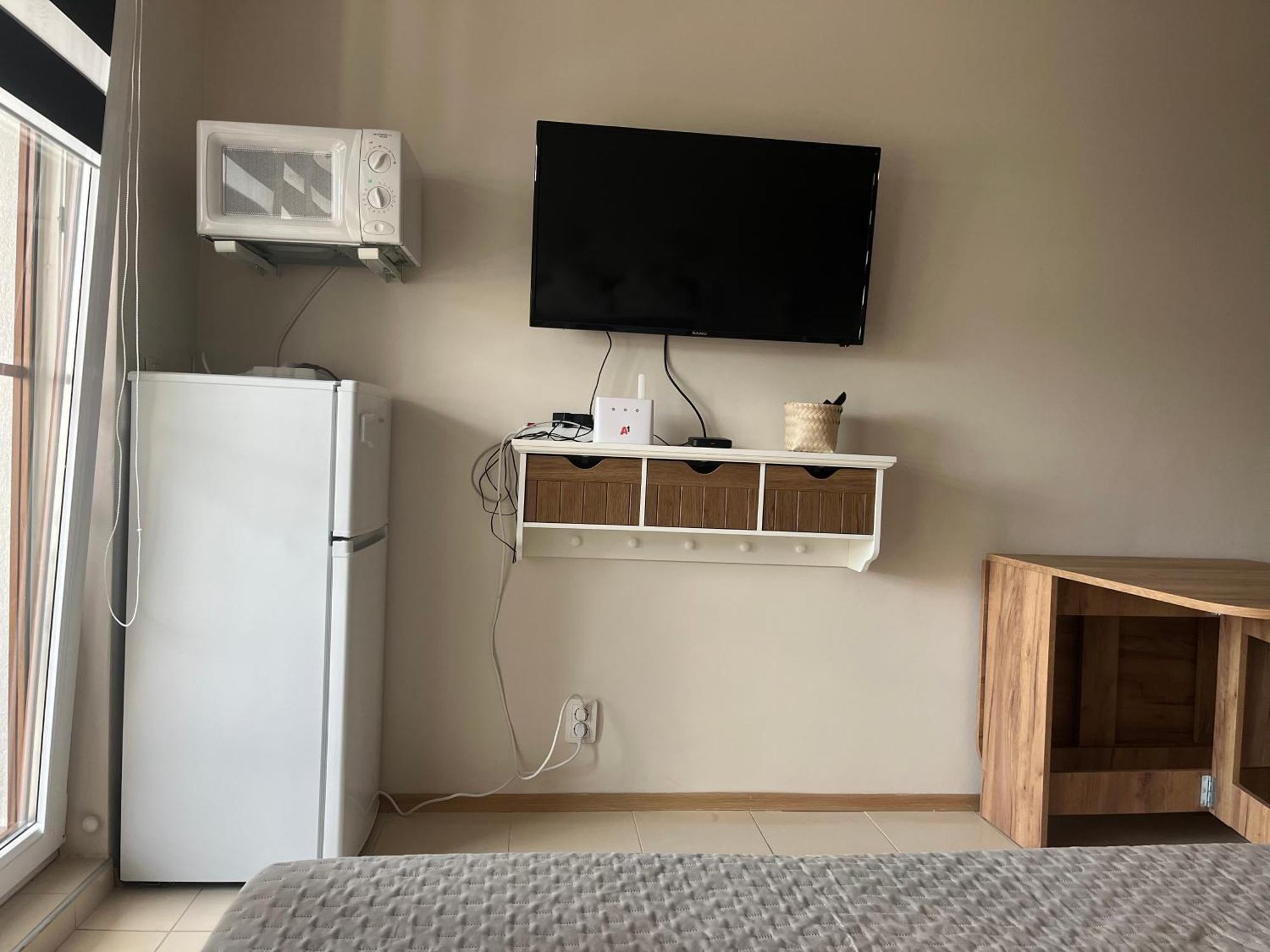 Harmony Hills Petkovi Studio Apartment Рогачево Екстер'єр фото