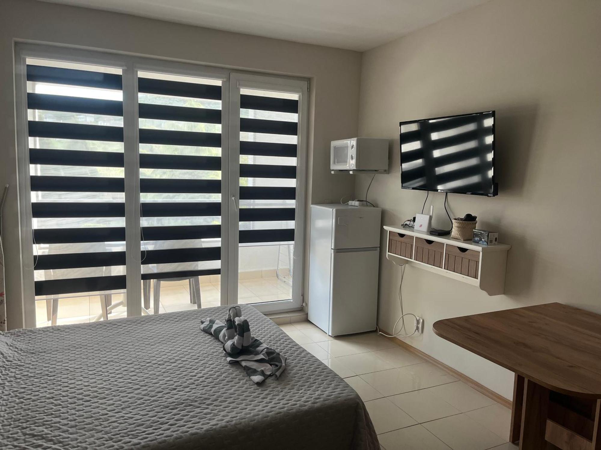 Harmony Hills Petkovi Studio Apartment Рогачево Екстер'єр фото