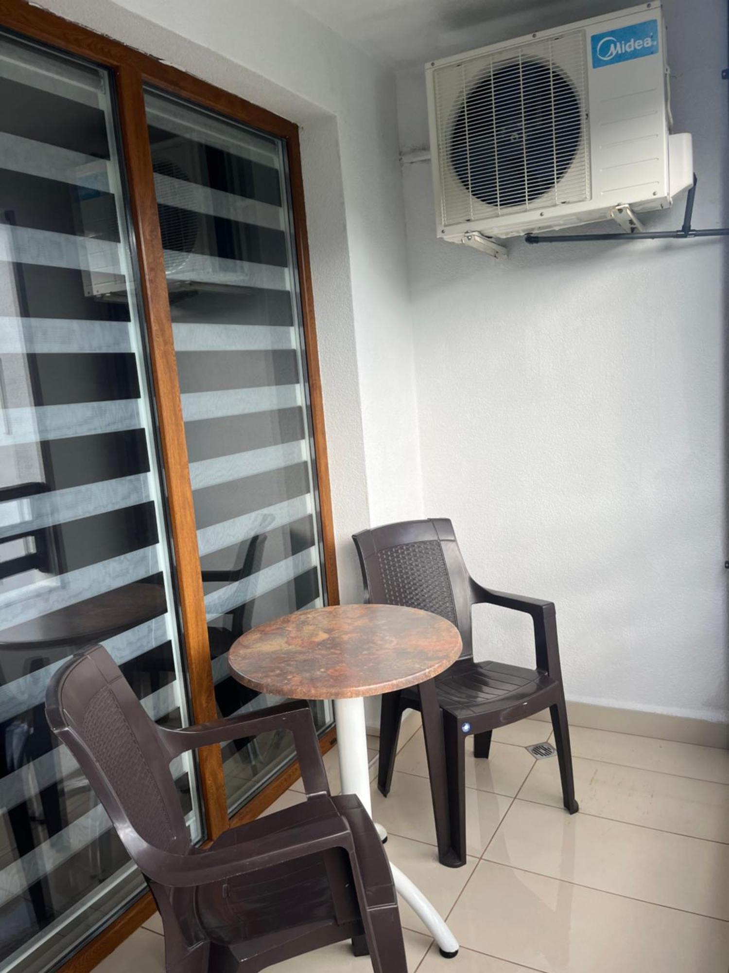 Harmony Hills Petkovi Studio Apartment Рогачево Екстер'єр фото